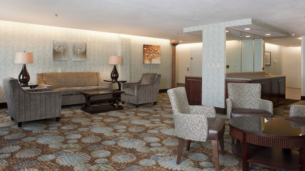 Holiday Inn Rock Island - Quad Cities 45/80