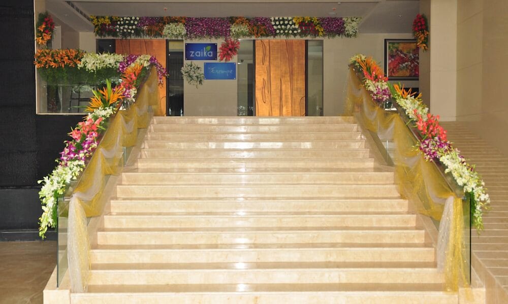 Goutham Grand Hotel 6/26