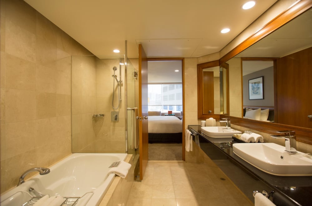 JW Marriott Auckland 15/67