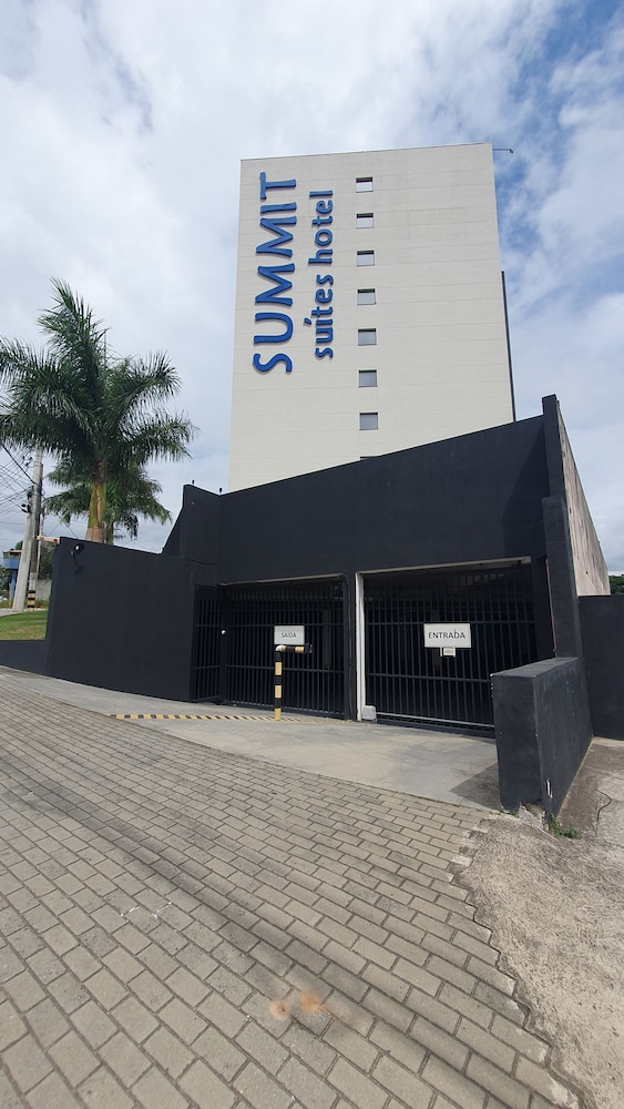 Summit Suites Hotel Cacapava 60/66