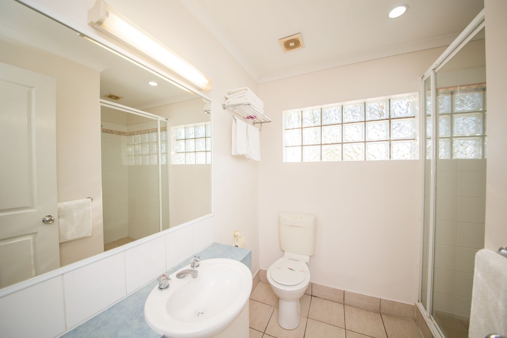 The Cosmopolitan Motel Serviced Apartments 43/48