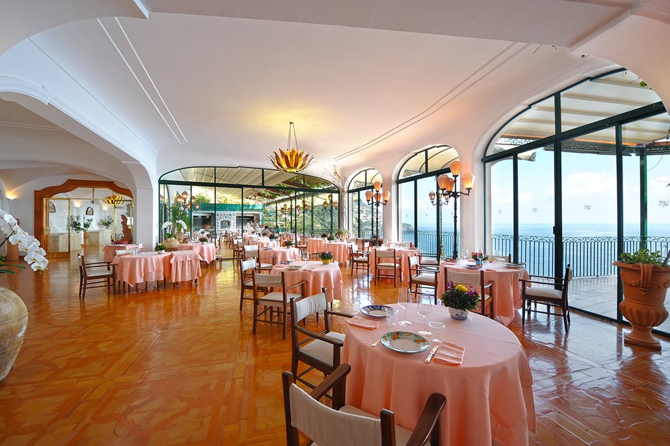 Il San Pietro Di Positano 55/82