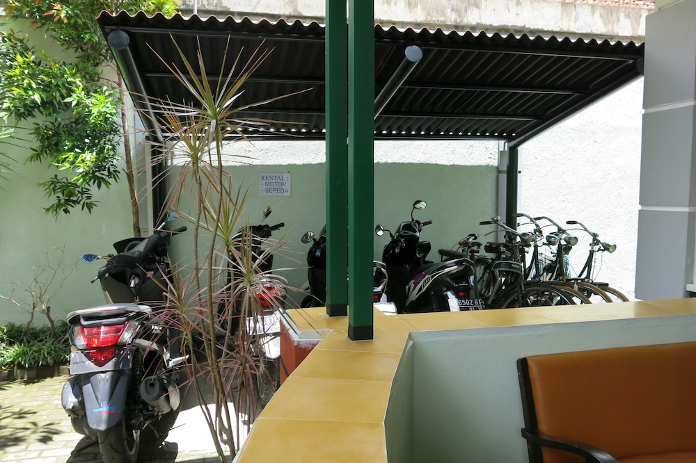 Pamularsih Homestay 23/44