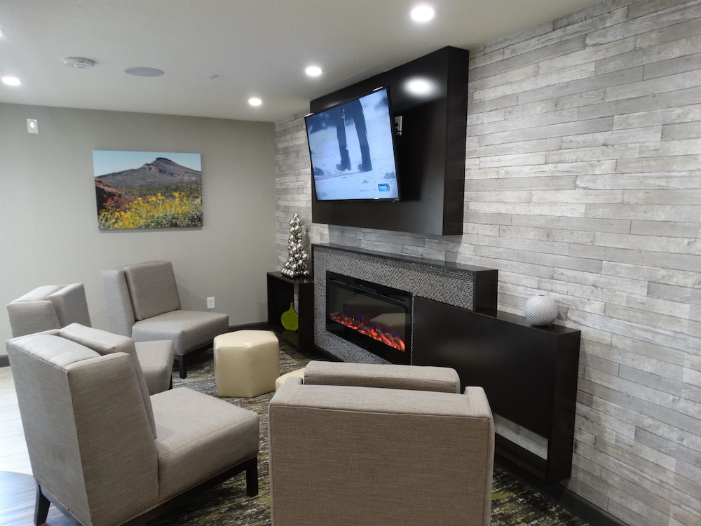 Best Western North Phoenix Hotel 51/76