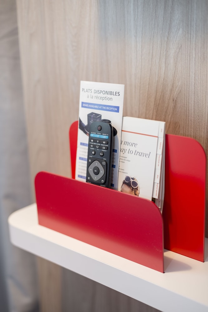Holiday Inn Express Paris Velizy 22/71