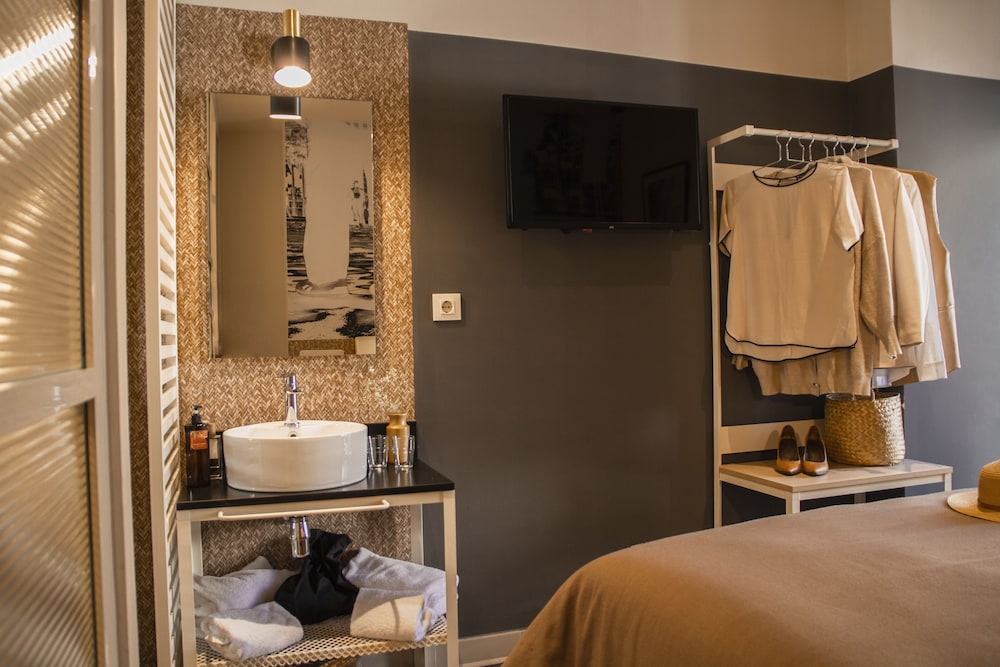 room Select Tetuan 24/50