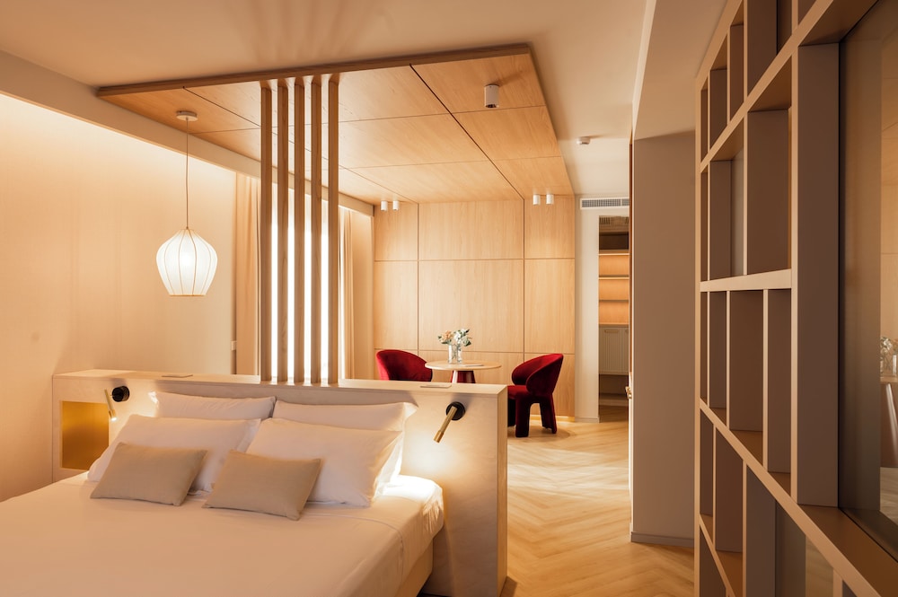 Baia del Mar Beach Boutique Hotel 14/50