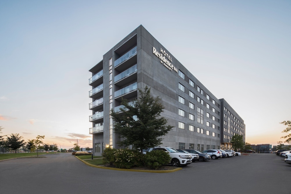 Residence Inn Montreal Airport in MONTREAL