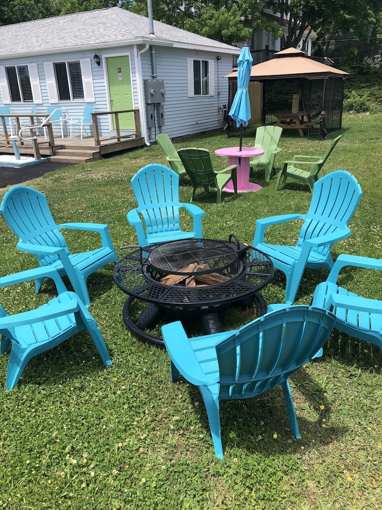 The Inn at Buzzards Bay 38/43