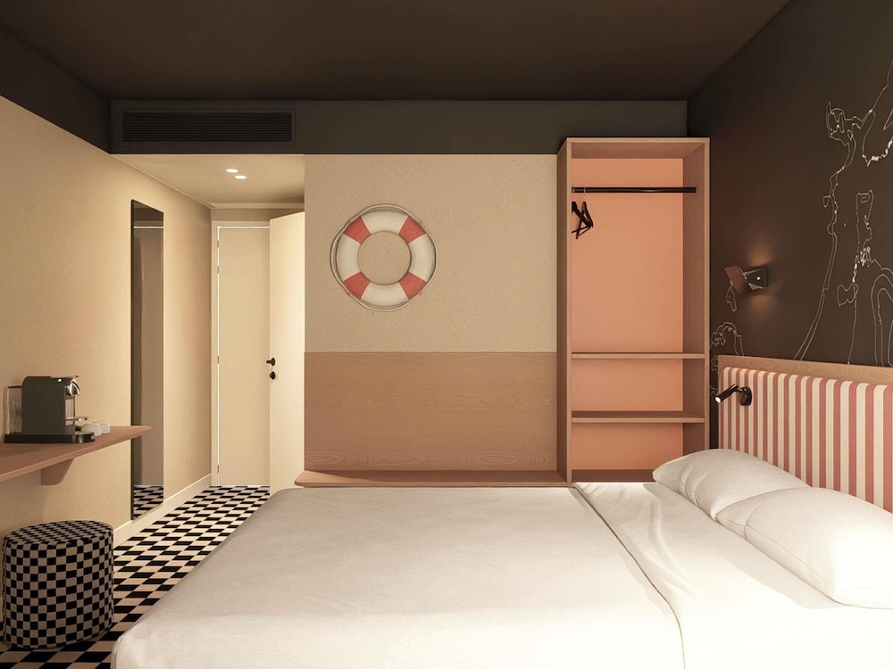 Ibis Styles La Rochelle Centre les Minimes 19/60