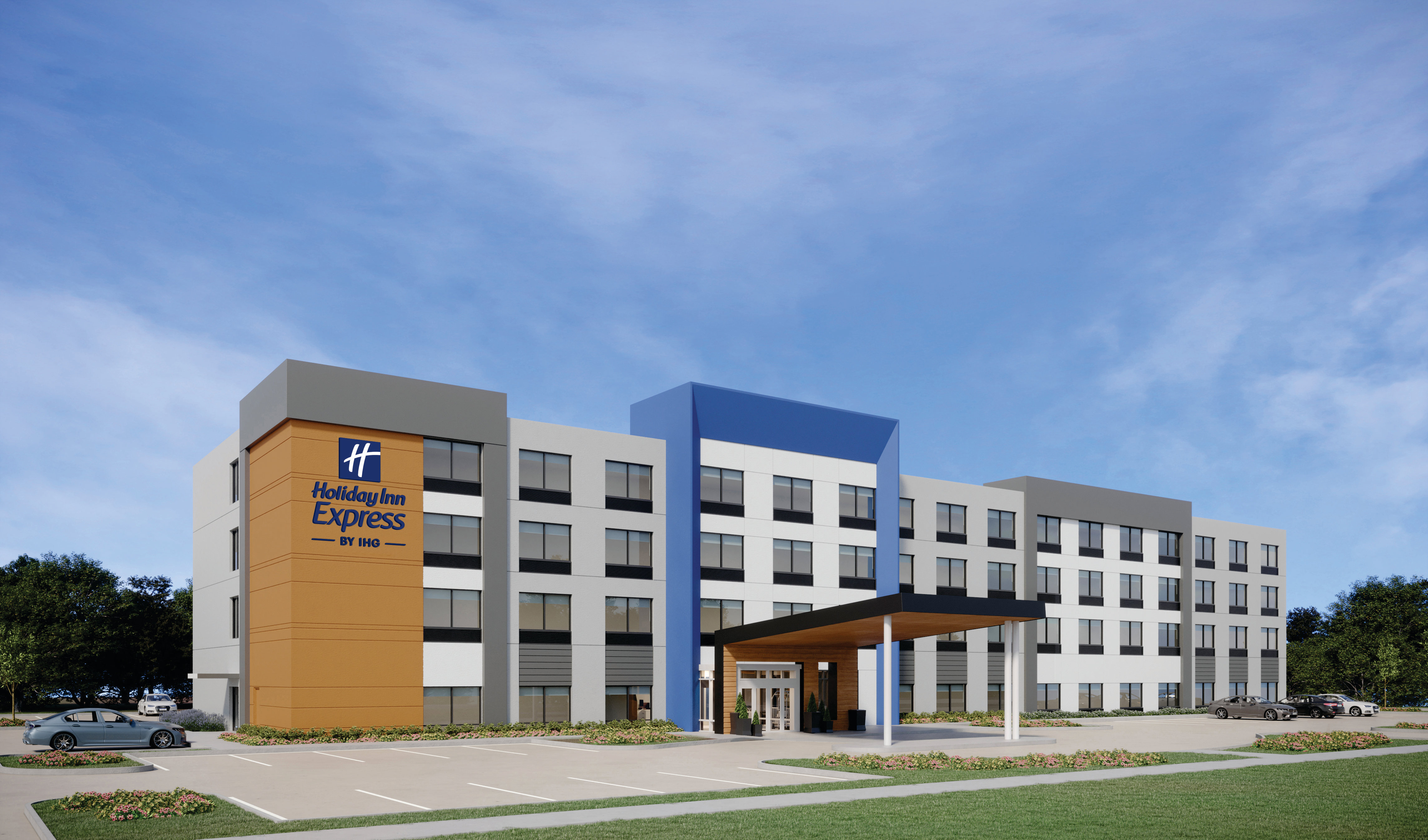 Holiday Inn Express & Suites Steamboat Springs by IHG 6/47