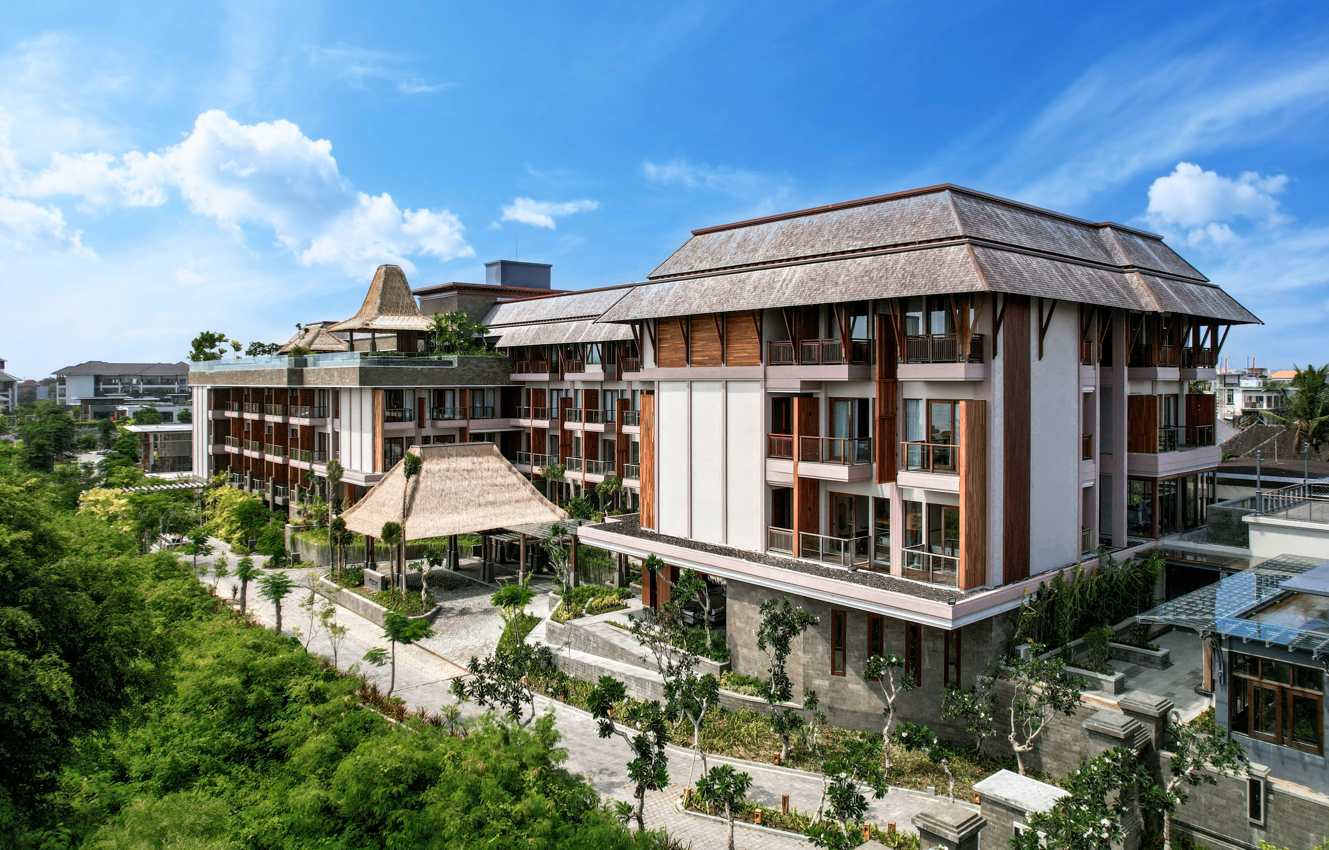 Holiday Inn Resort Bali Canggu, an IHG Hotel in Canggu