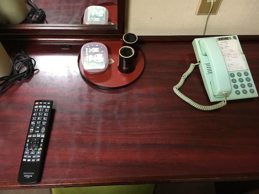 Aoi Business Hotel 36/52