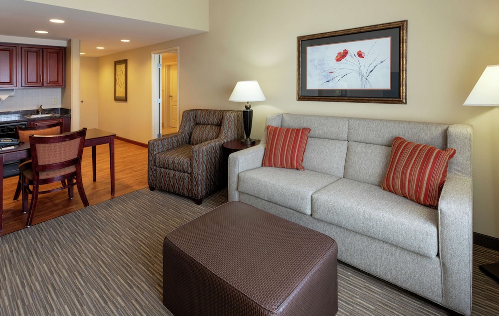 Homewood Suites By Hilton Minneapolis St Paul New Brighton 28/55
