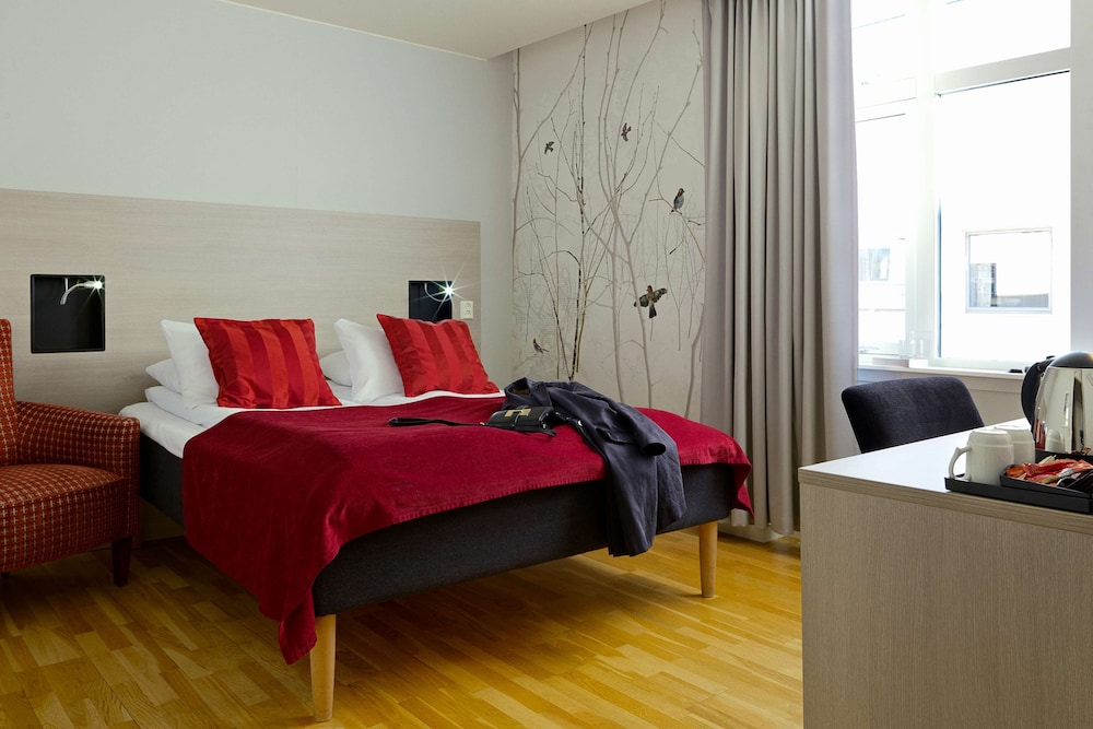 Scandic Byparken 18/62
