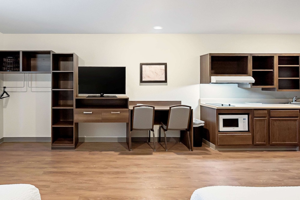 WoodSpring Suites Reno Sparks 29/38
