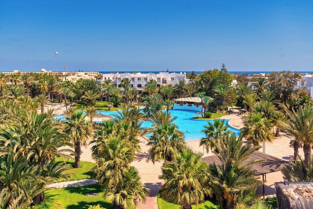 Djerba Resort 43/50