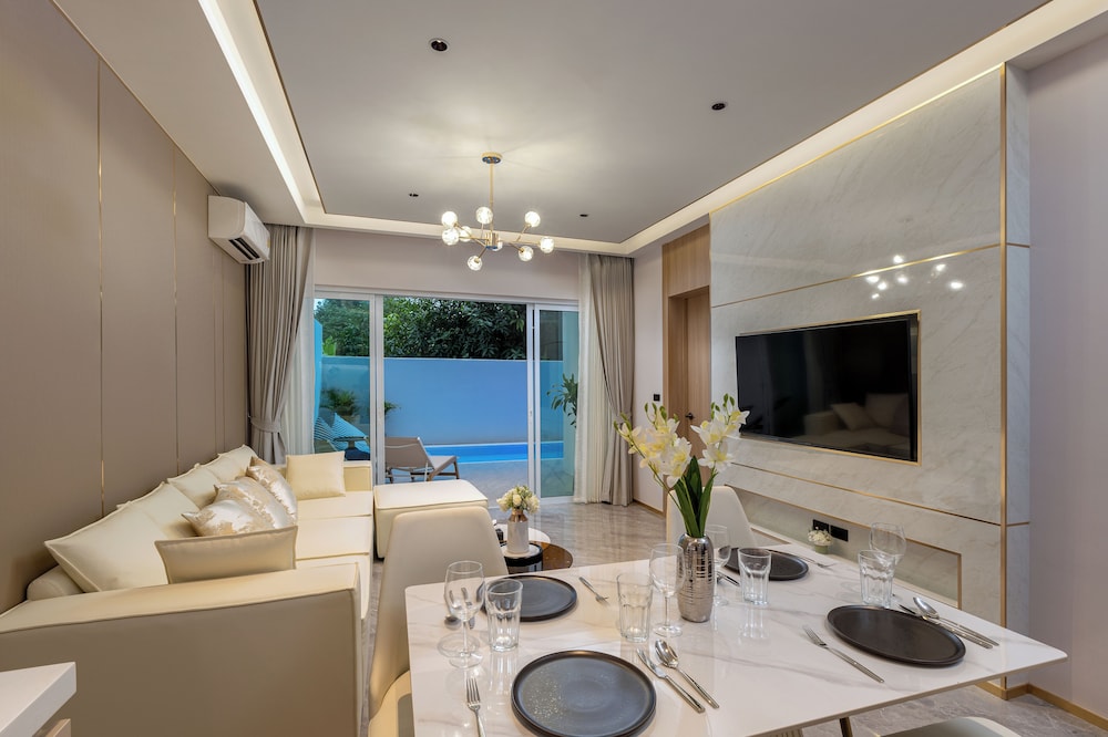 Chalong Marina Bay View Phuket 38/45