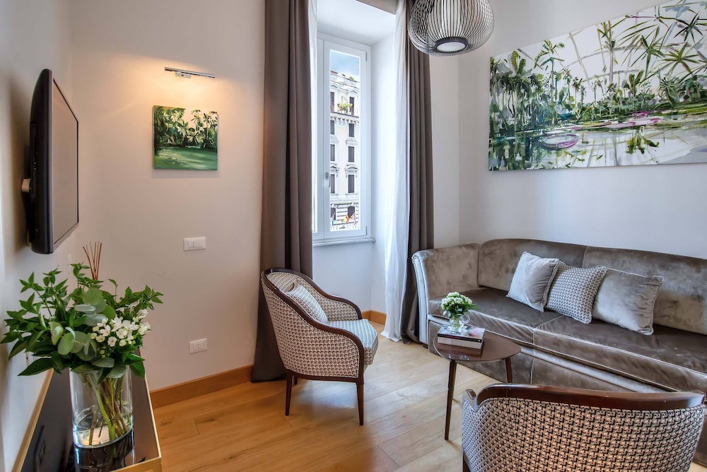 Relais Rione Ponte 26/50