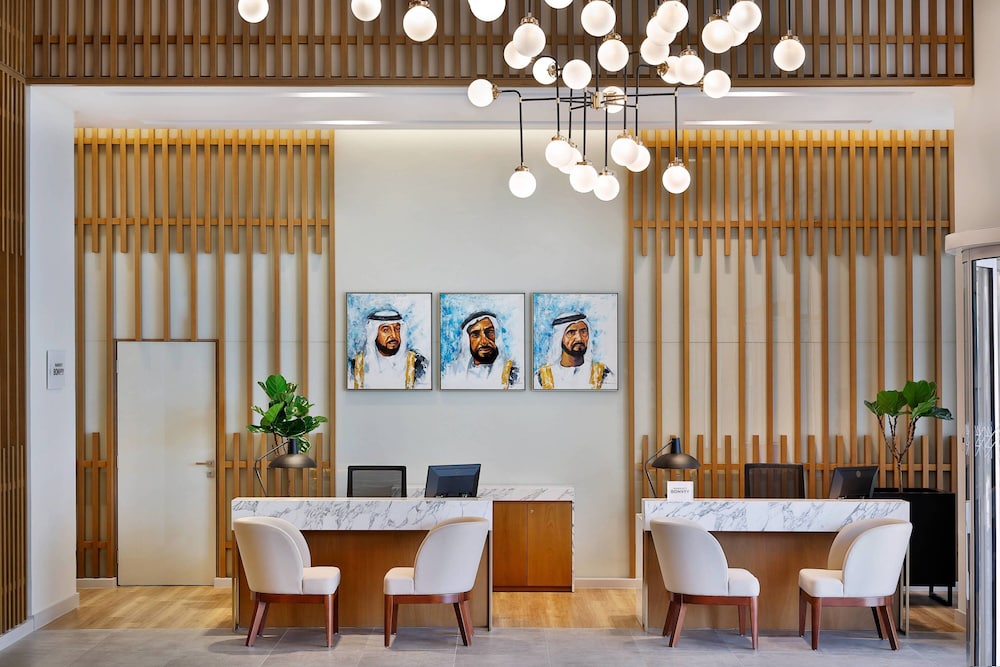 Residence Inn by Marriott Al Jaddaf 34/50