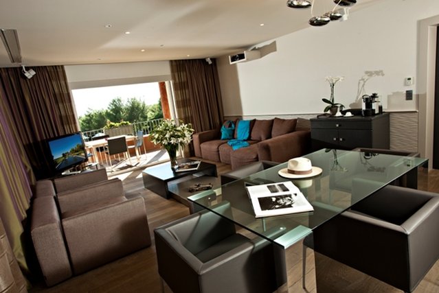 Hotel Et Spa Du Castellet 30/43