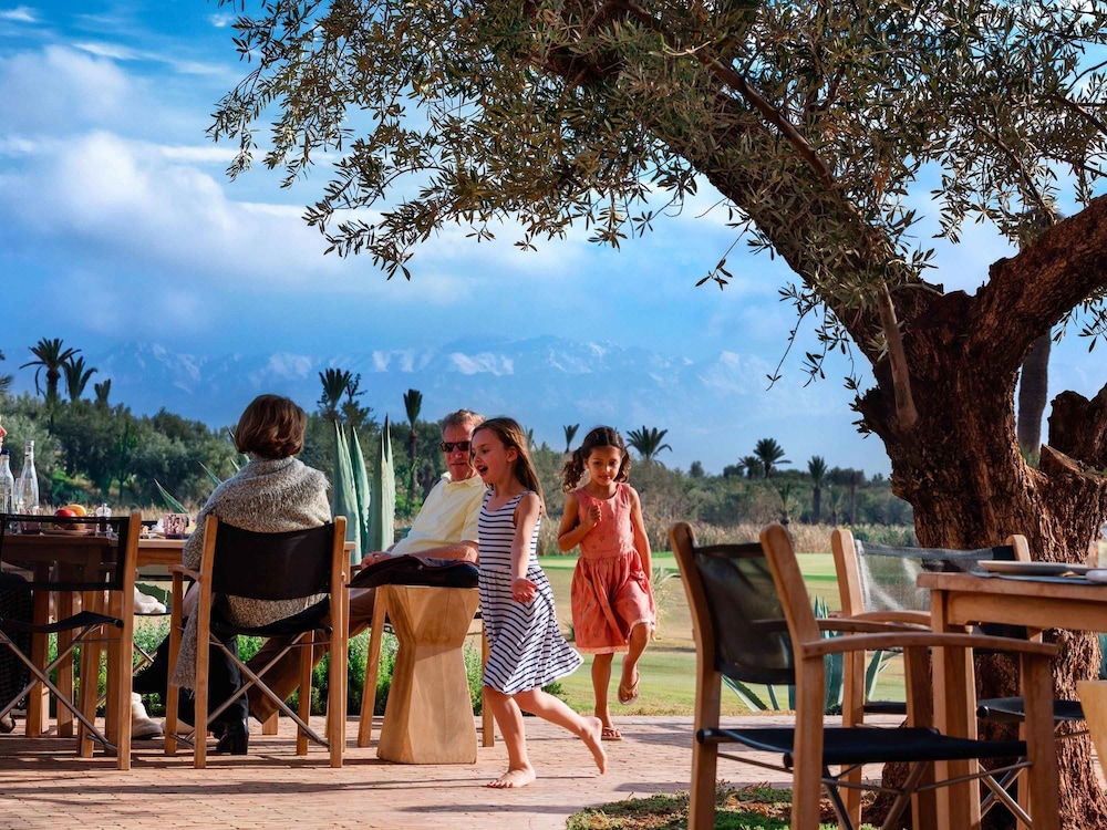 FAIRMONT ROYAL PALM MARRAKECH 43/50