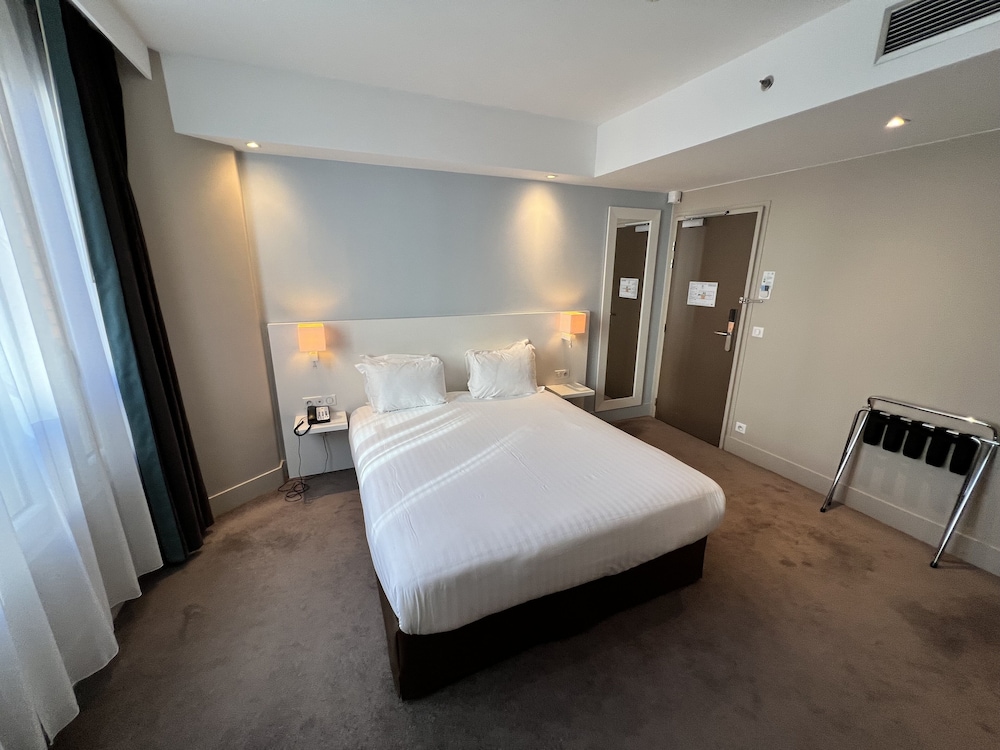 Holiday Inn Paris Auteuil 17/45