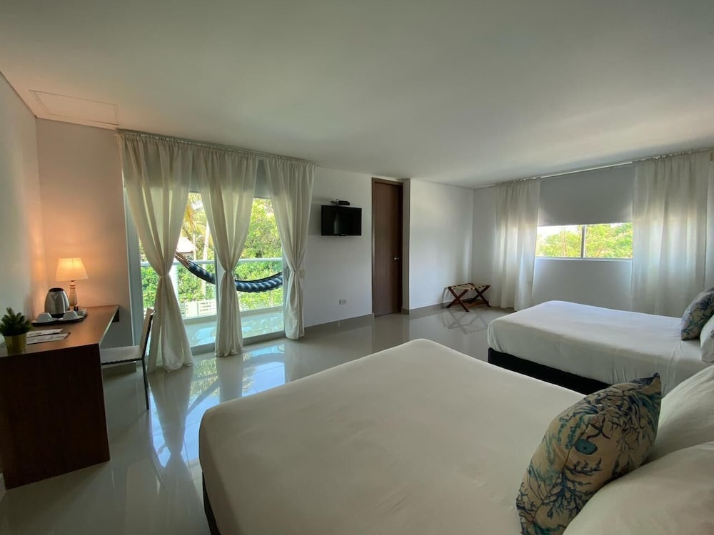 Hotel Soleira 9/20