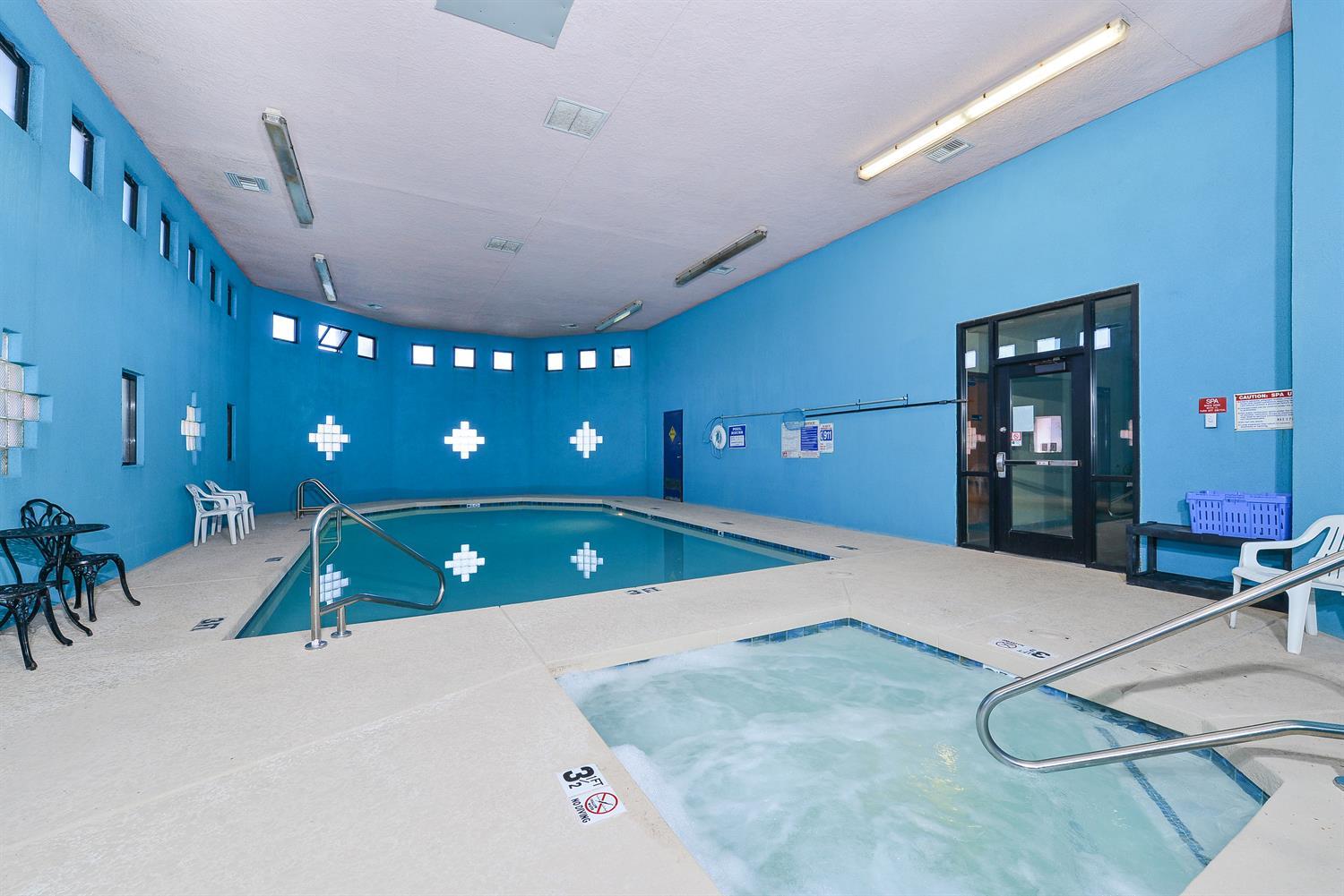 Americas Best Value Inn Prescott Valley 20/39