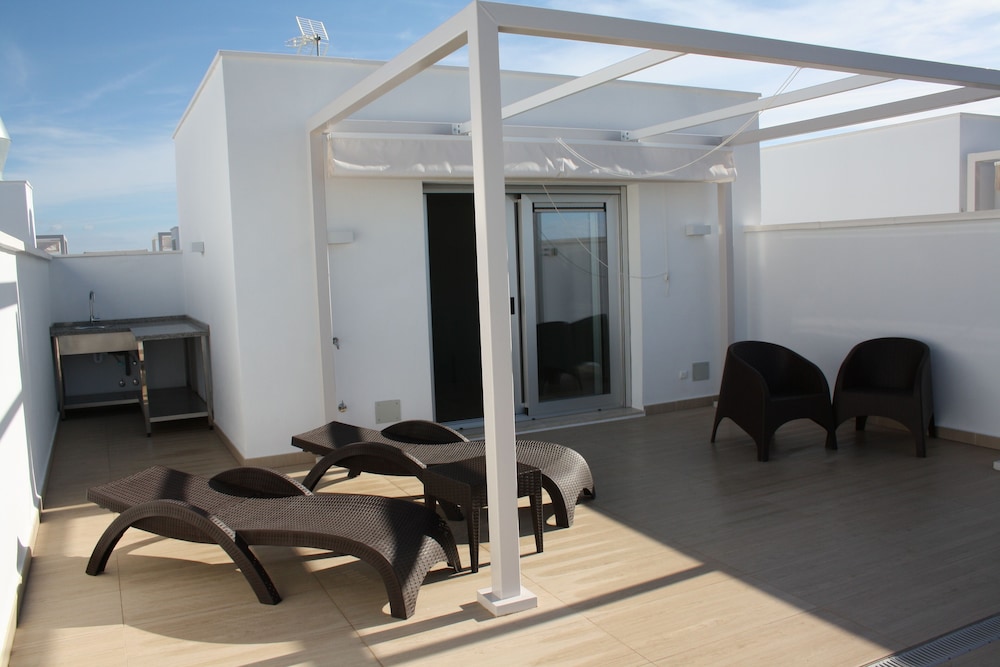 Aqua Apartments Marbella 38/80