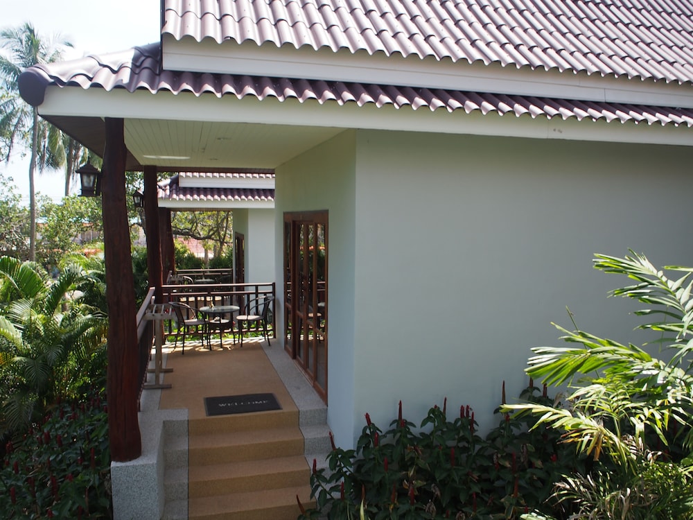 Lanta Happy Hill Resort 2/36