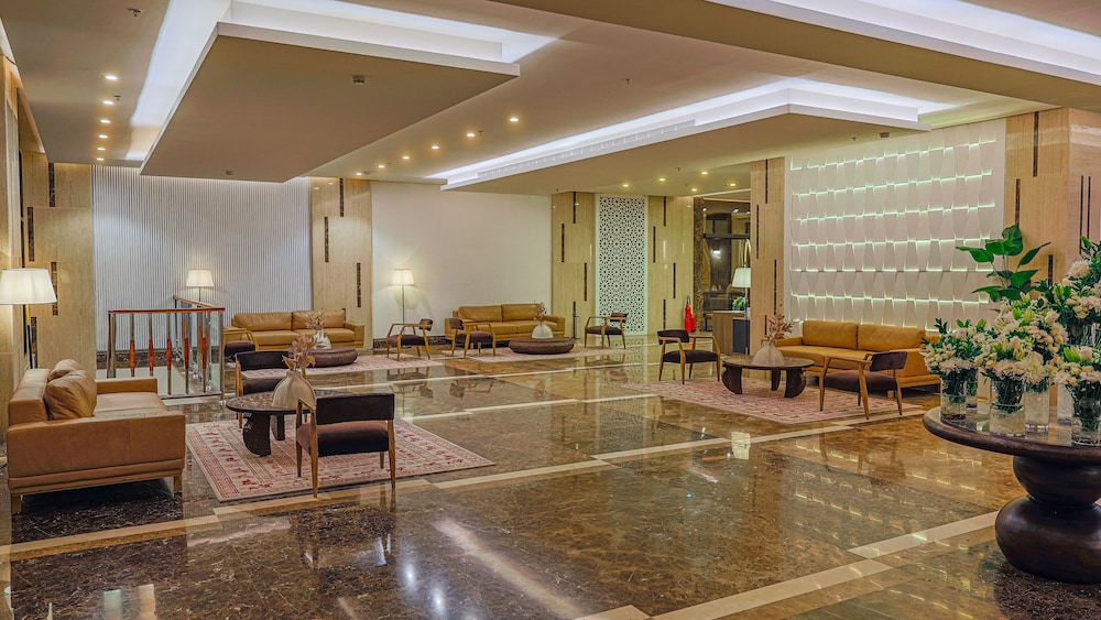 فندق كارم الرياض(Tura Hotel AlNuzha) 34/43