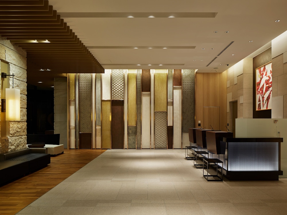 Mitsui Garden Hotel Osaka Premier 14/60