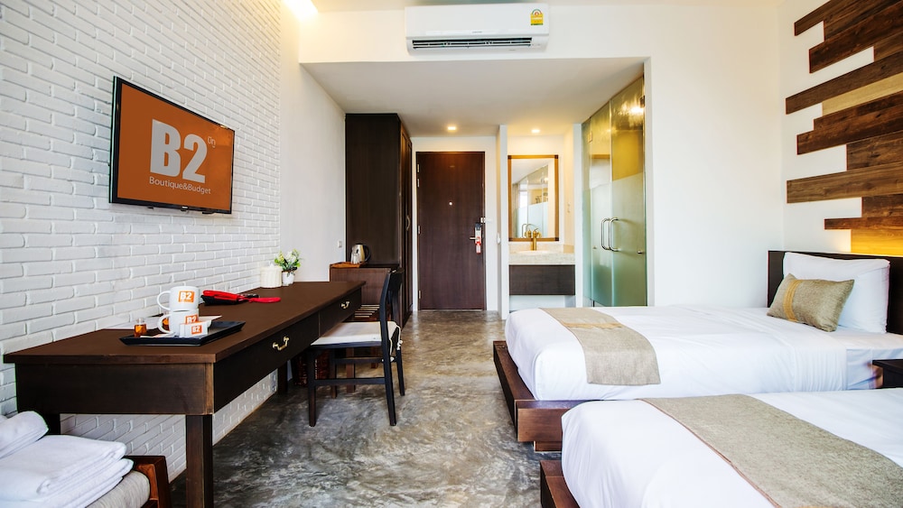 B2 Pai Premier Resort 20/70
