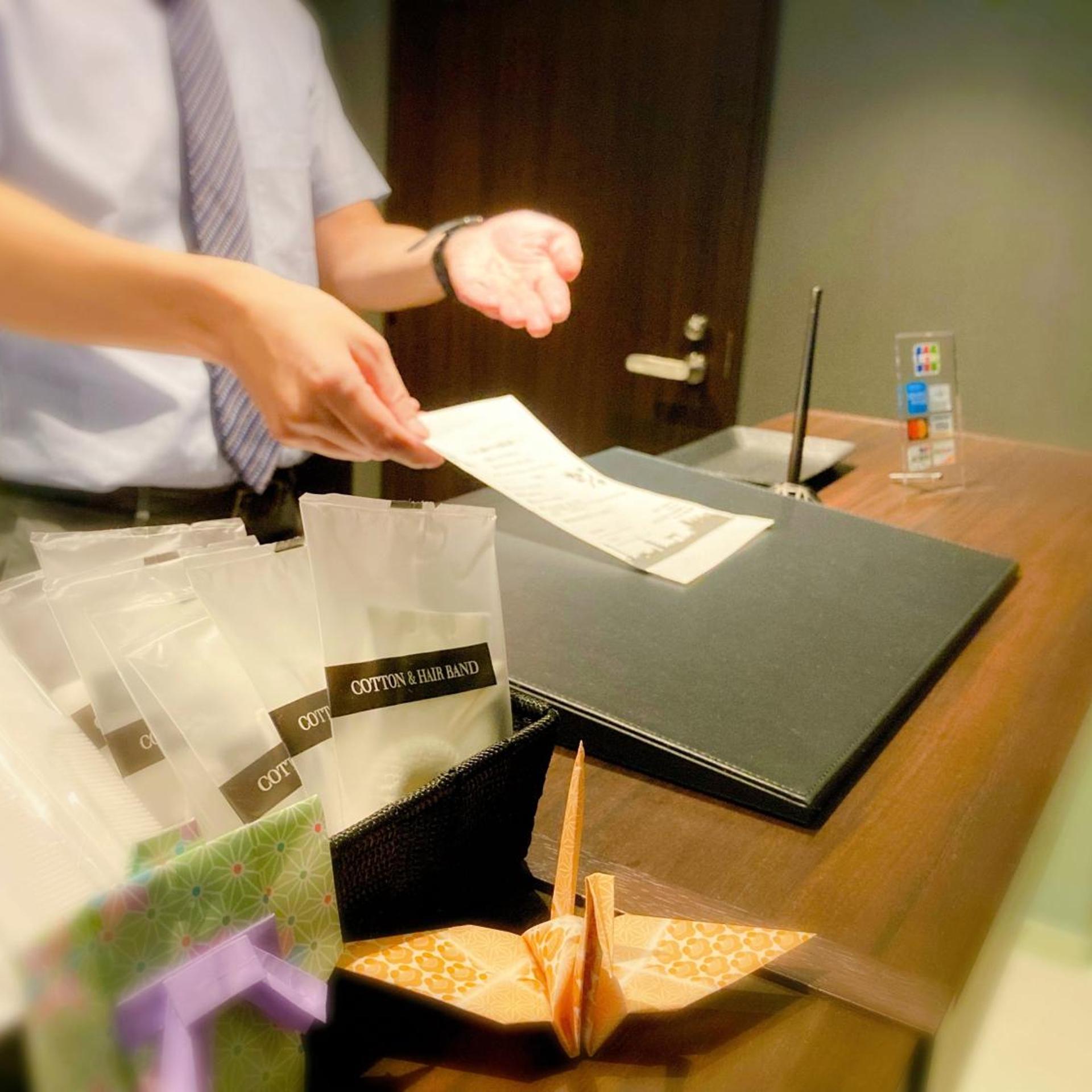 Fuji Hotel Kyoto Gojo 14/50