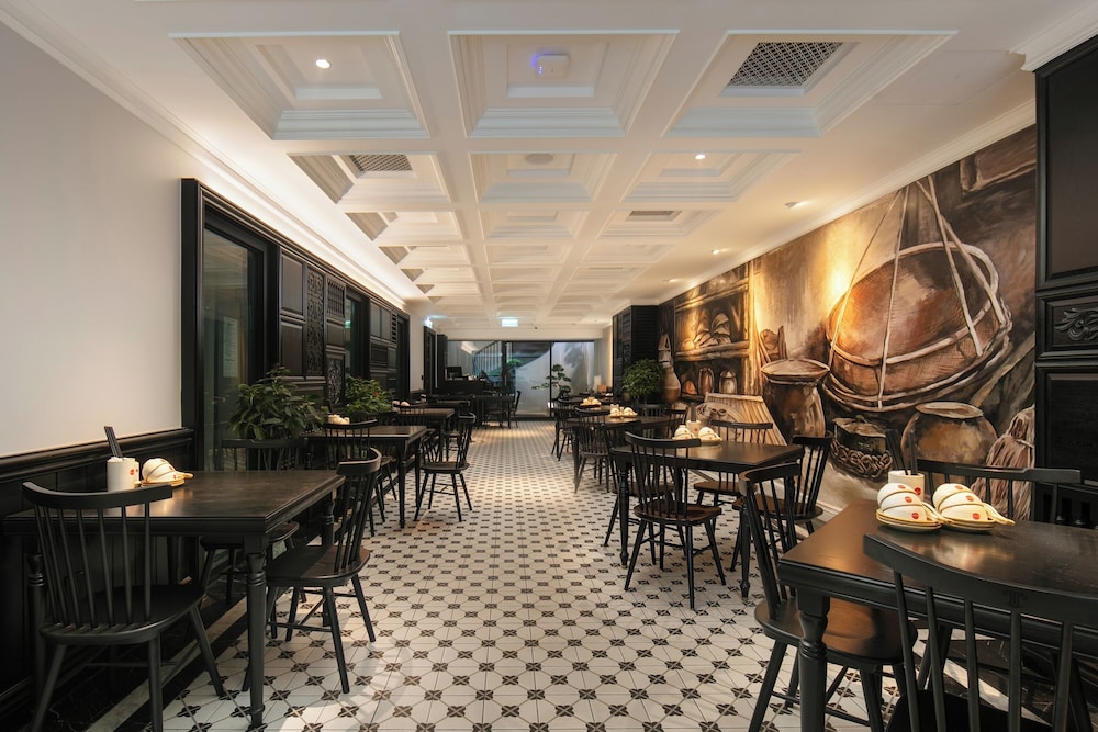 T Boutique Hotel 36/50