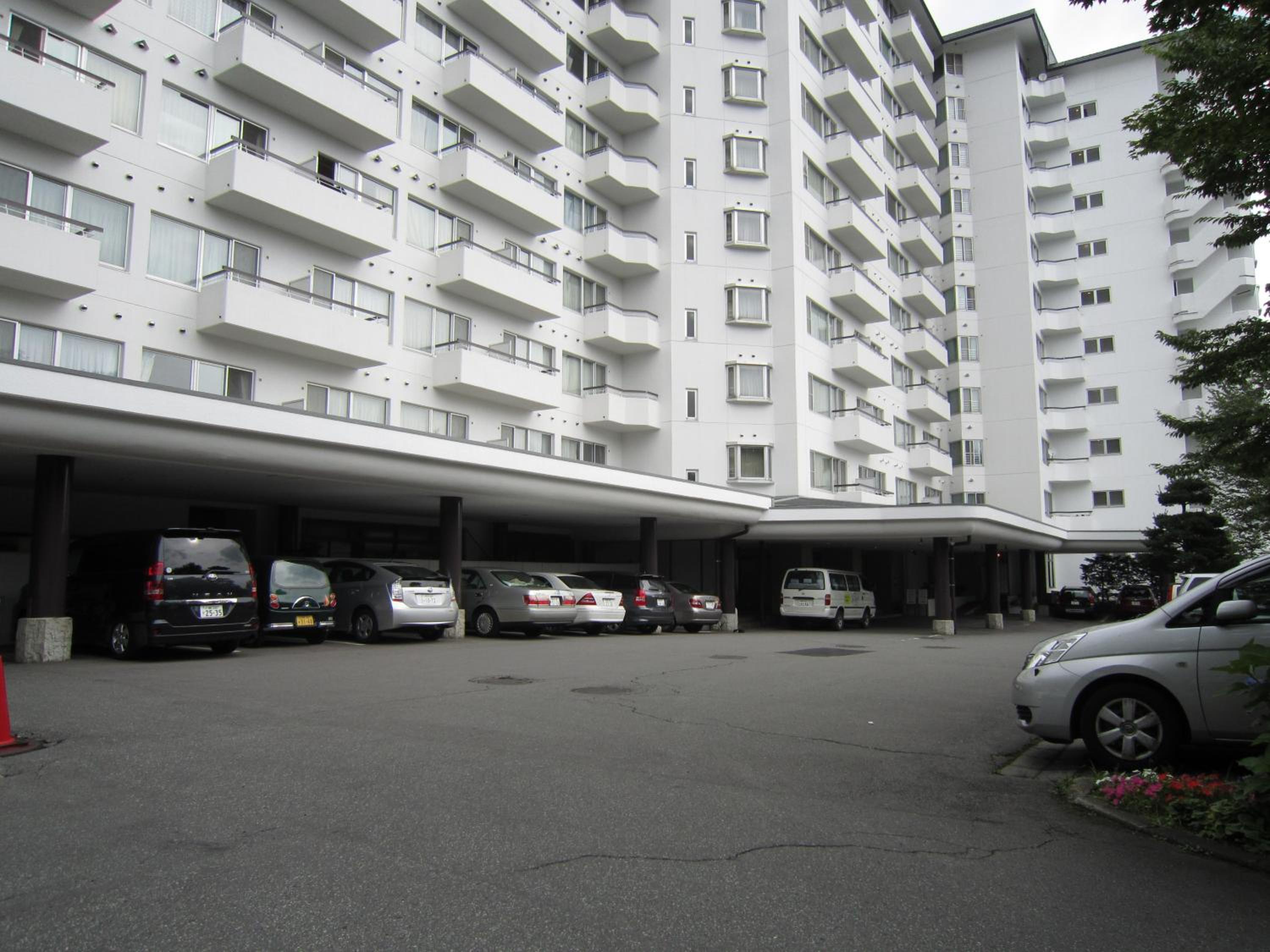 Hotel Spax Kusatsu 3/54
