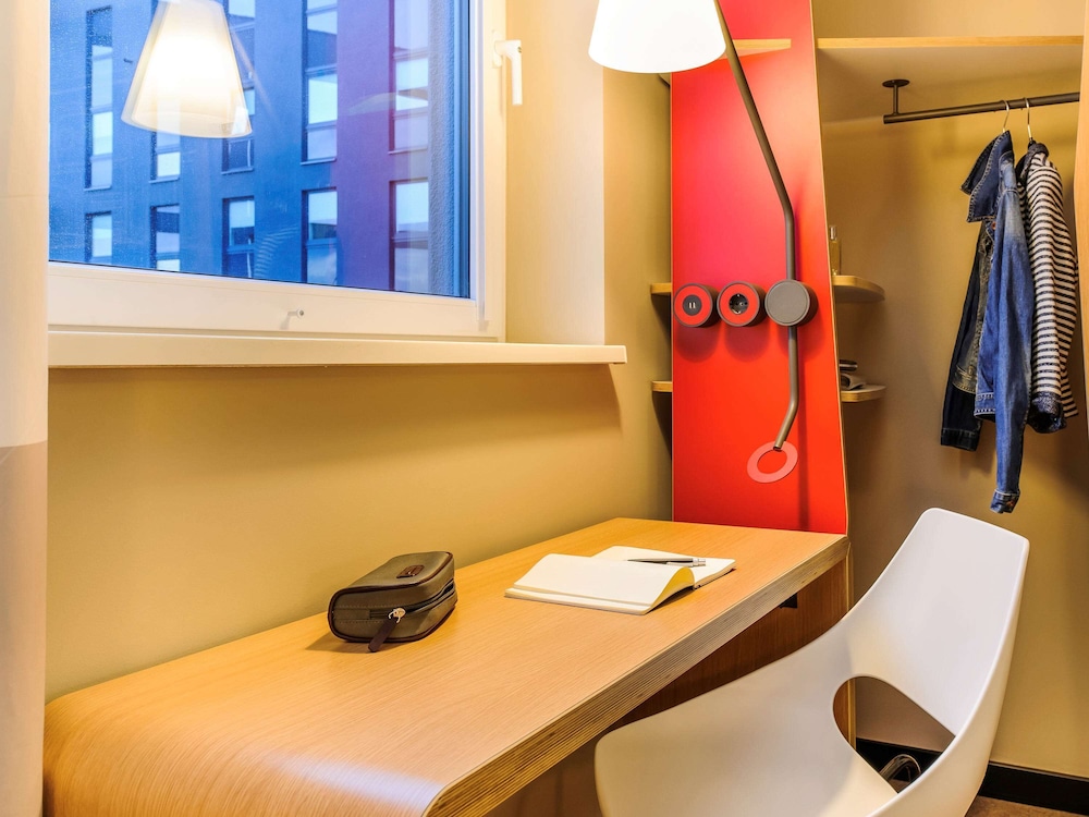 ibis Hamburg City 40/65