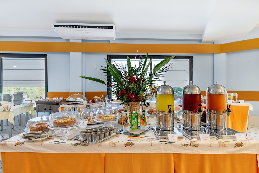 Club Hotel Baiaverde 53/67