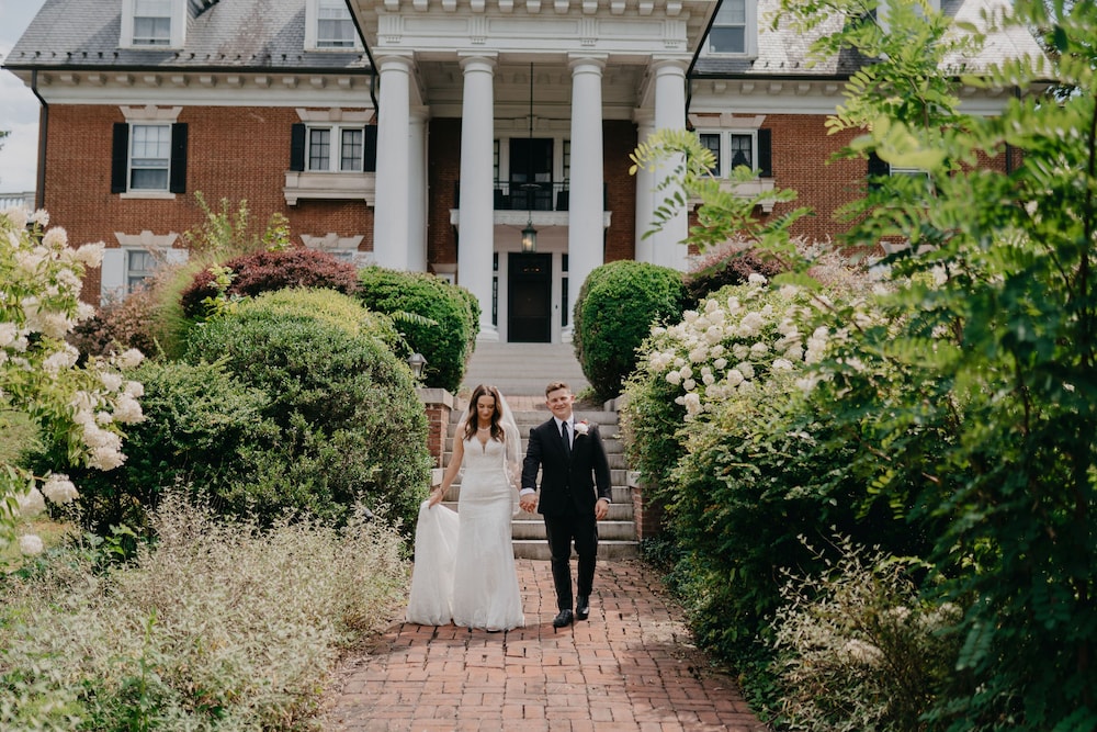 The Mercersburg Inn 55/58