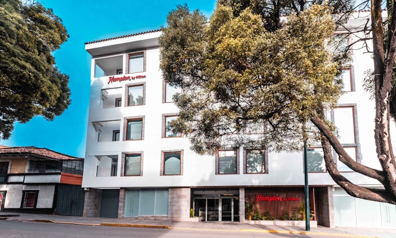 Hampton by Hilton Cusco 3/39