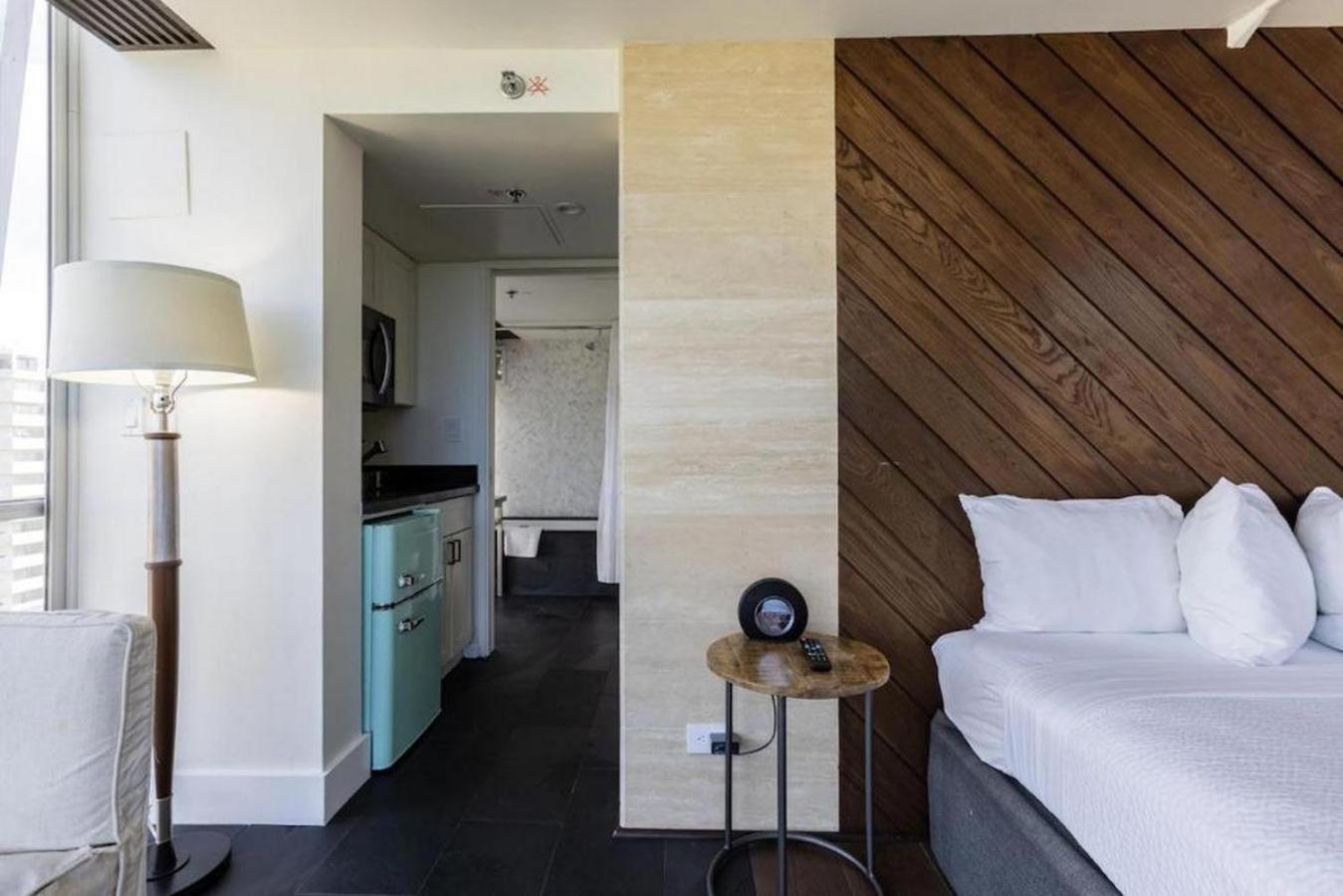 Skyline, Platinum, Penthouse, Ocean View, Kitchenette