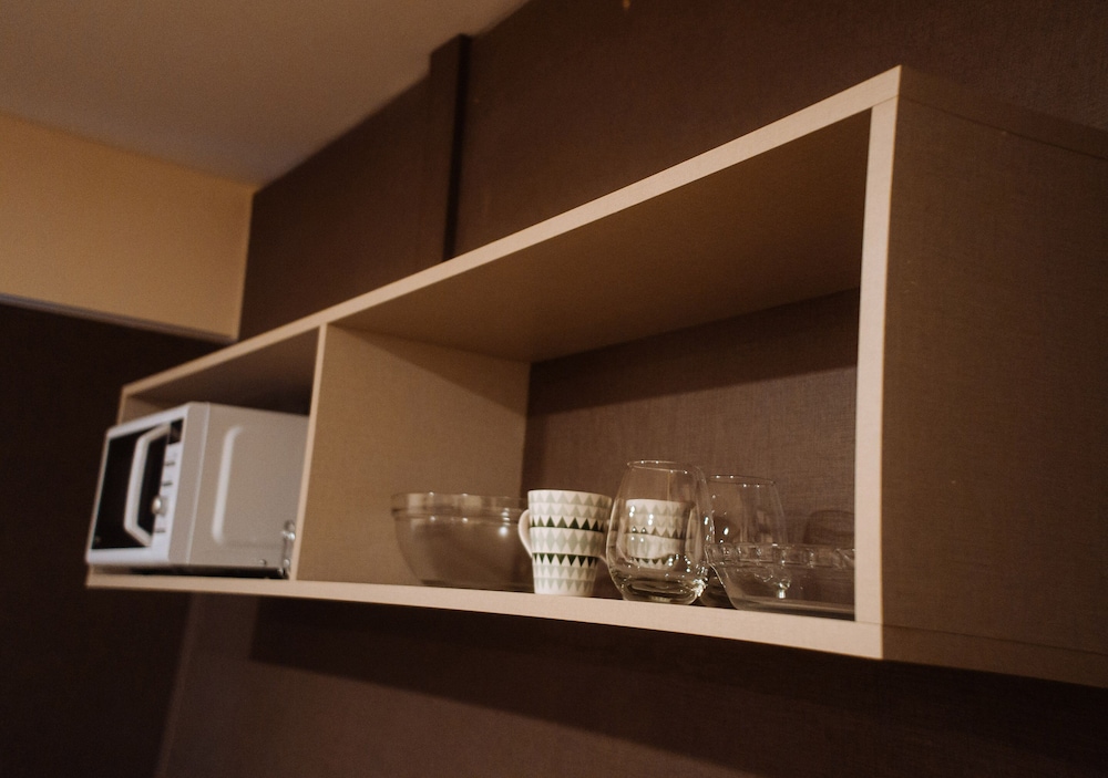 Apart Hotel Quijote by DOT Suites 27/44