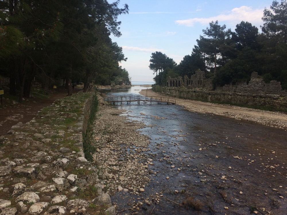 Simurg Evleri Olympos 26/35
