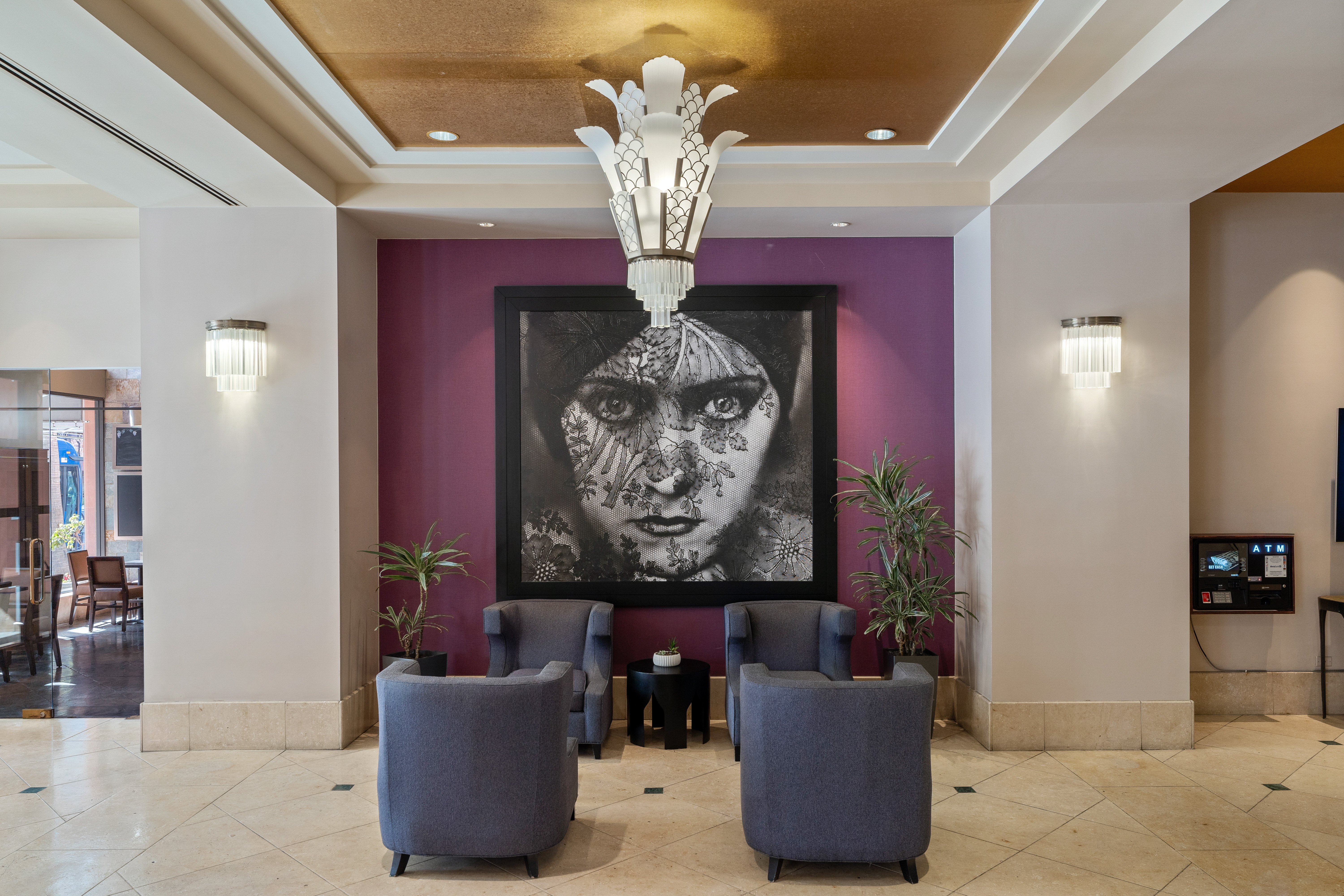 Hotel De Anza 8/45