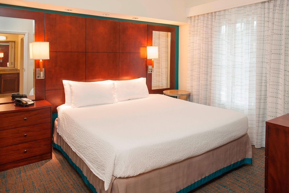Residence Inn By Marriott Birmingham Hoover 13/50