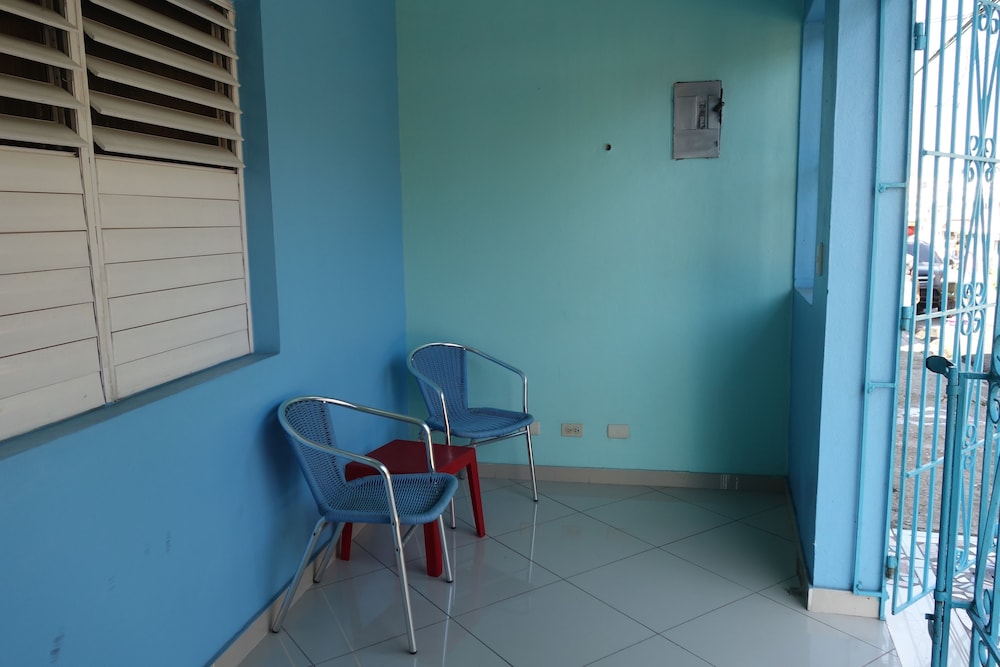 Casa Azul Apartment 26/50