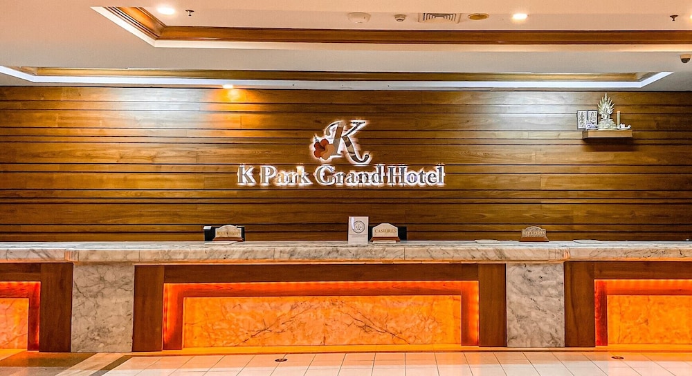 K Park Grand Hotel 13/76