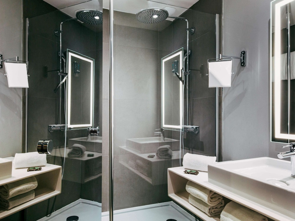 Novotel Paris Coeur D Orly Airport 6/72