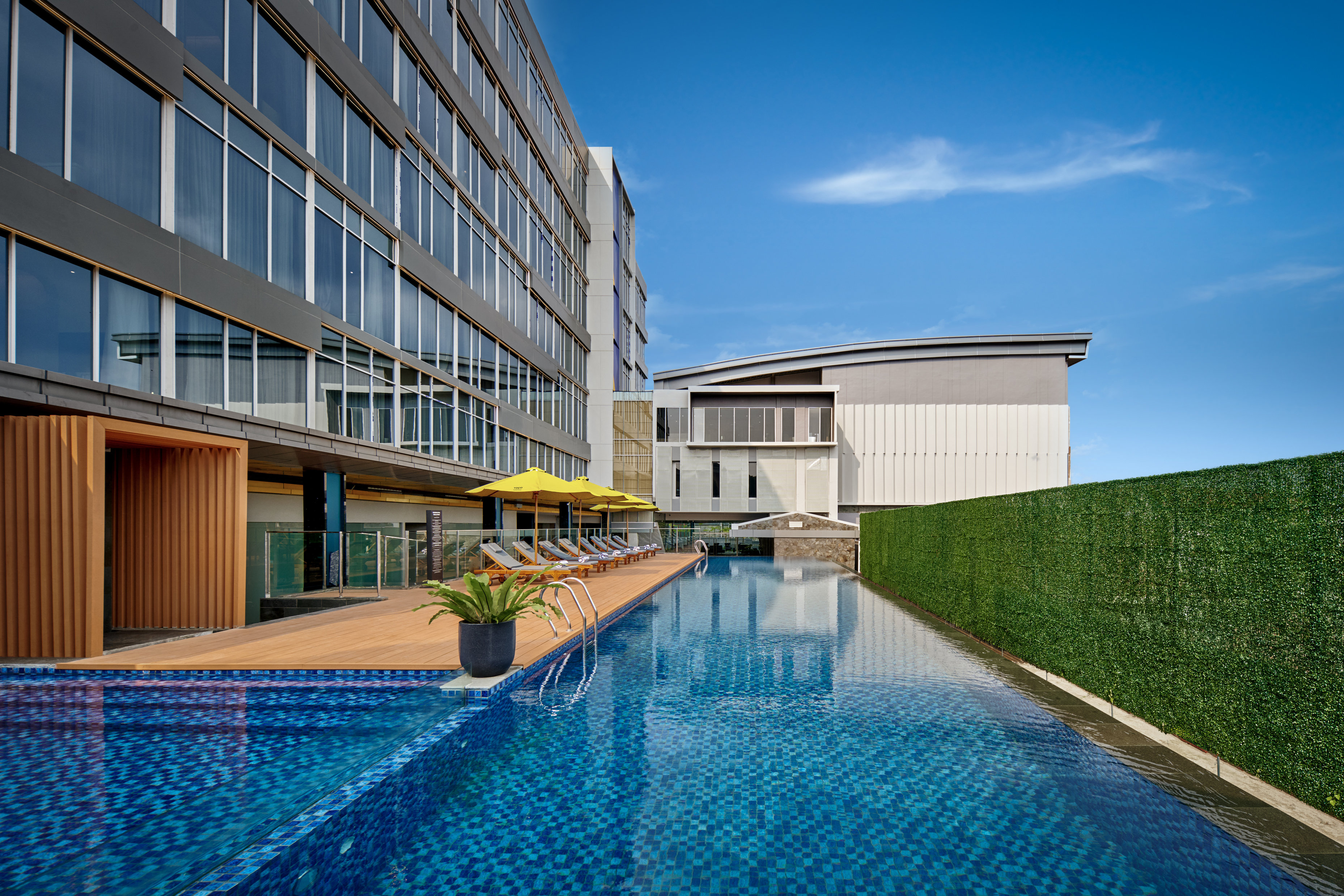 voco Bandung Setiabudi by IHG 46/49